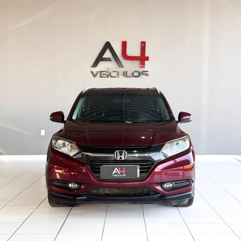 Honda HR-V EX