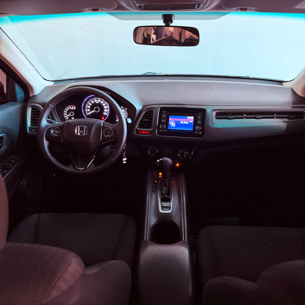 Honda HR-V EX