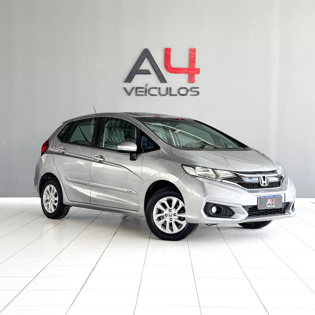 FIT 1.5 EX