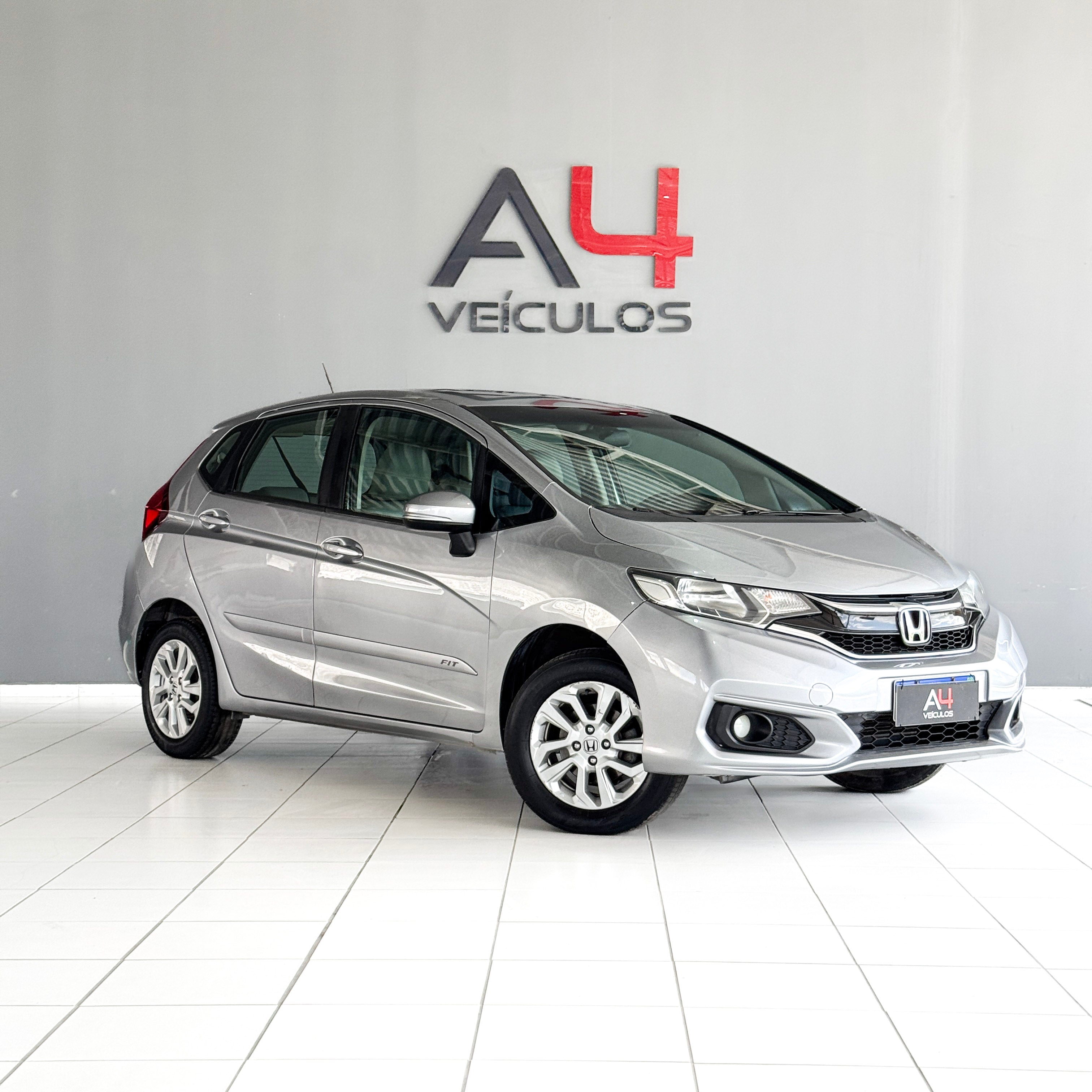 FIT 1.5 EX