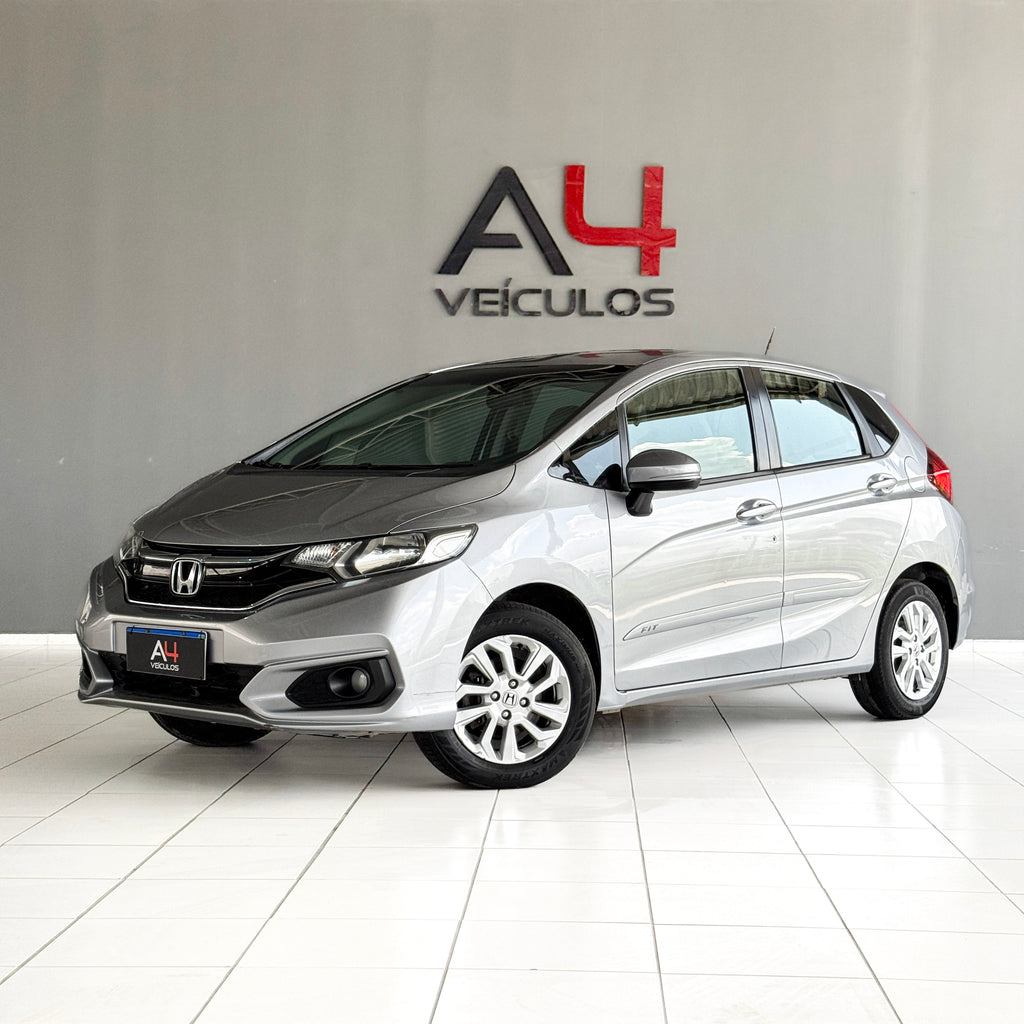 FIT 1.5 EX