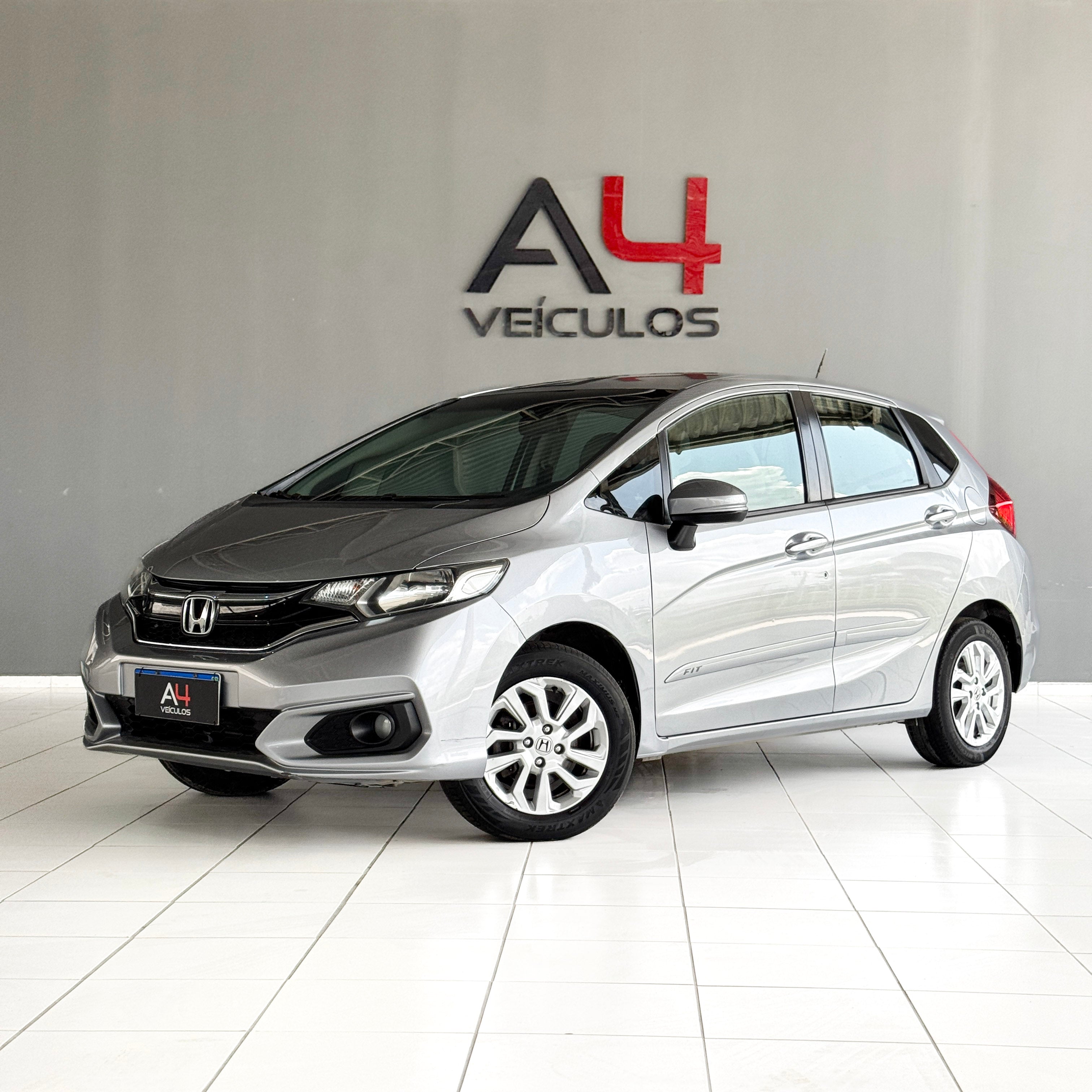 FIT 1.5 EX