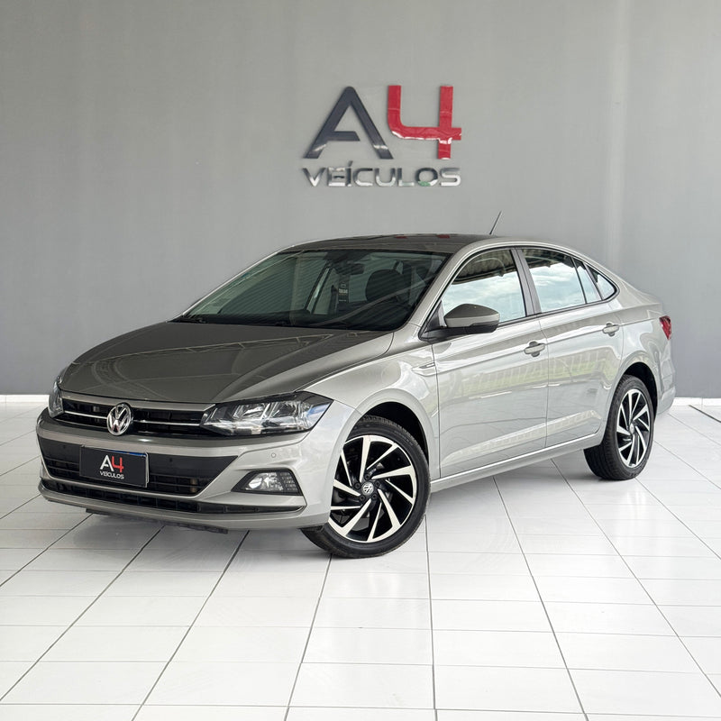 Virtus Highline 1.0 TSI