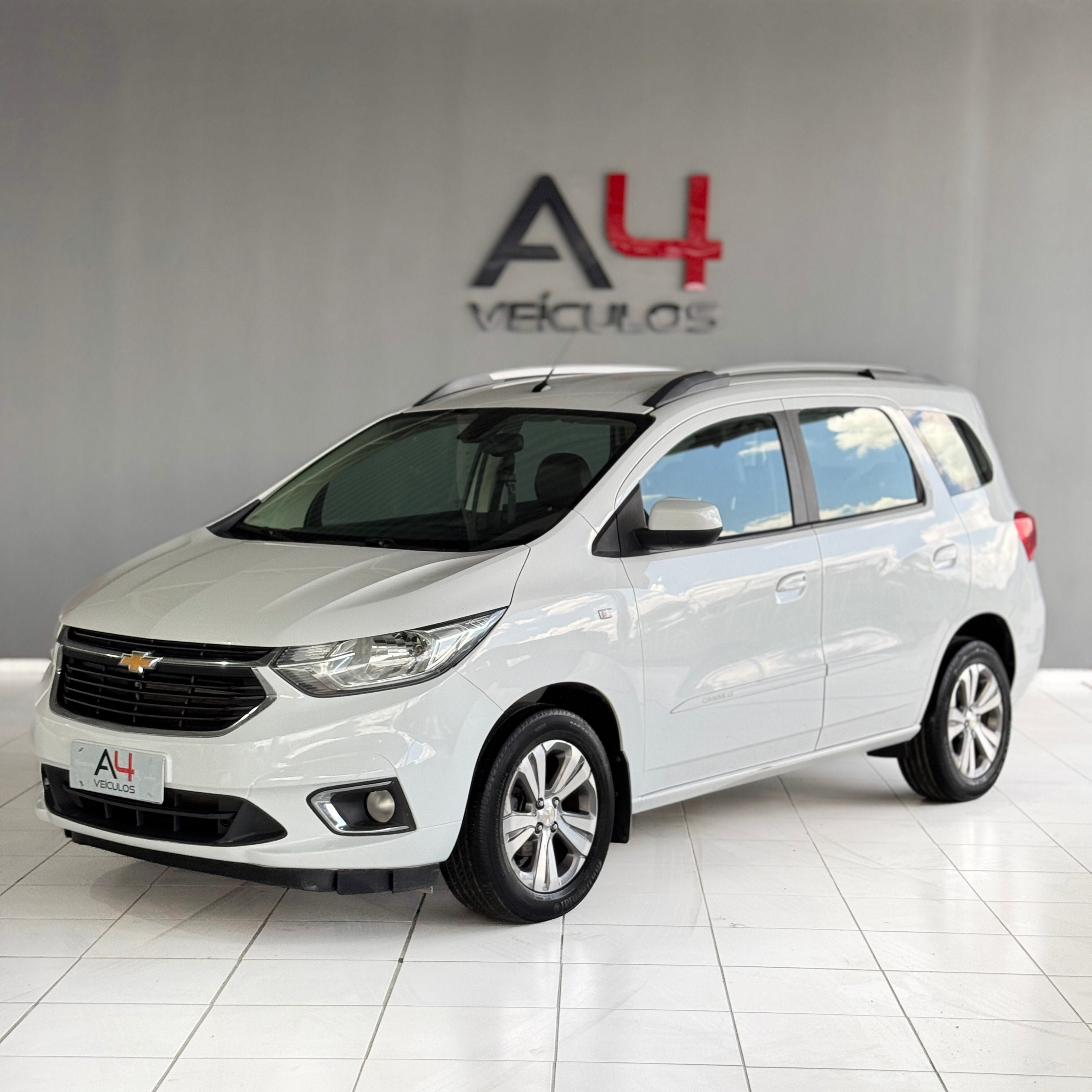 Spin Premier 7L