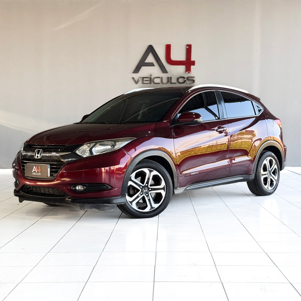 Honda HR-V EX