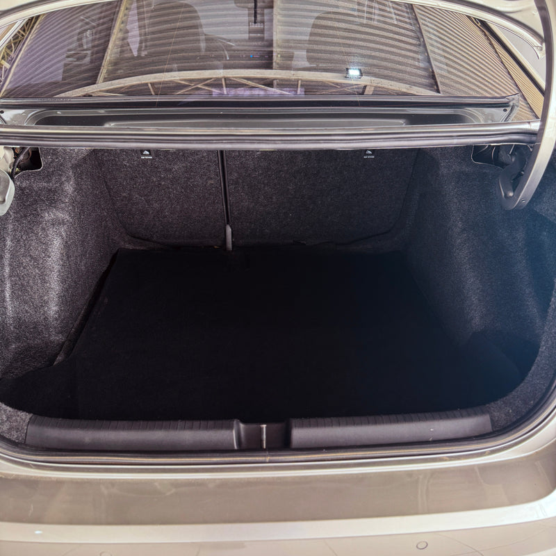 Virtus Highline 1.0 TSI