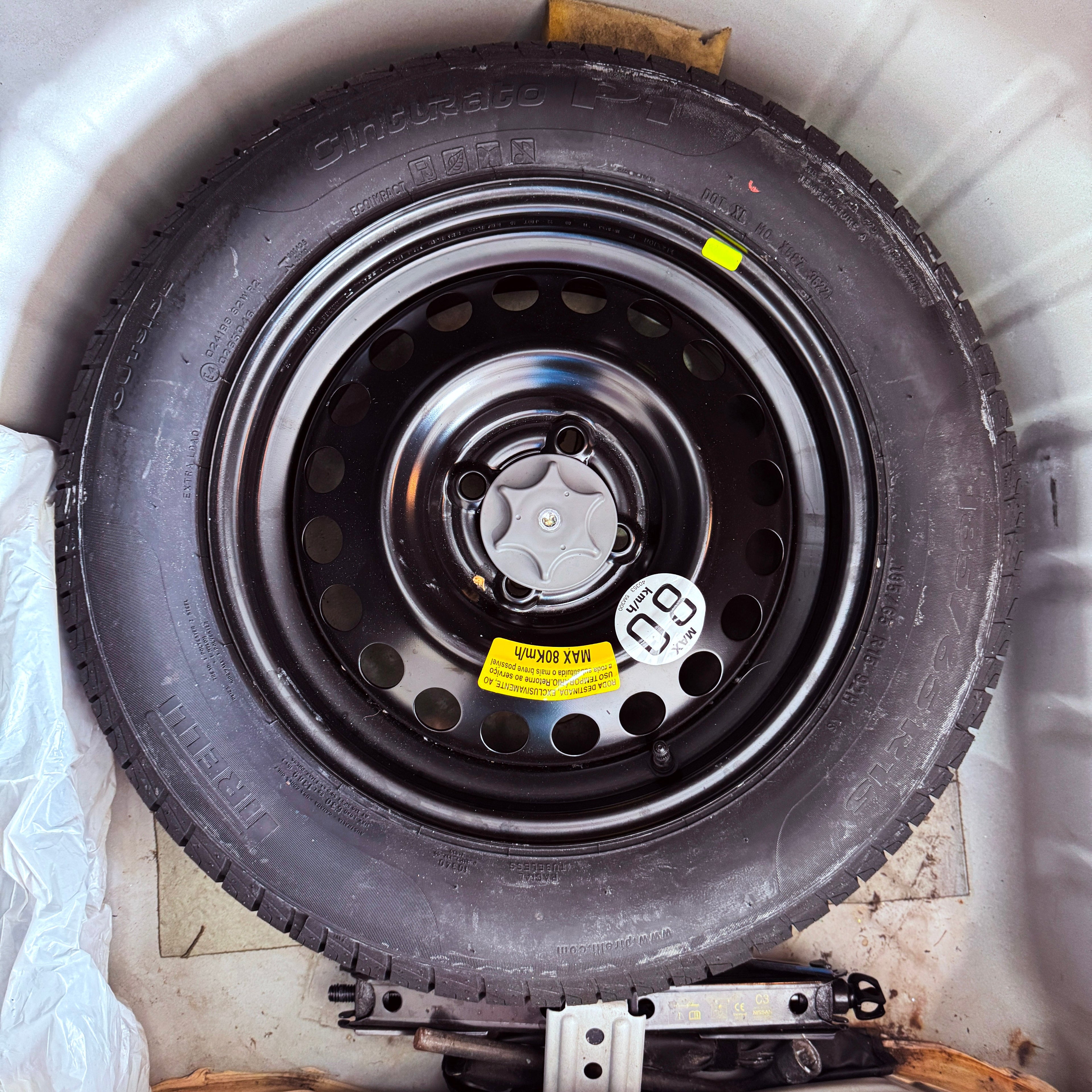 Nissan Kicks Active 1.6