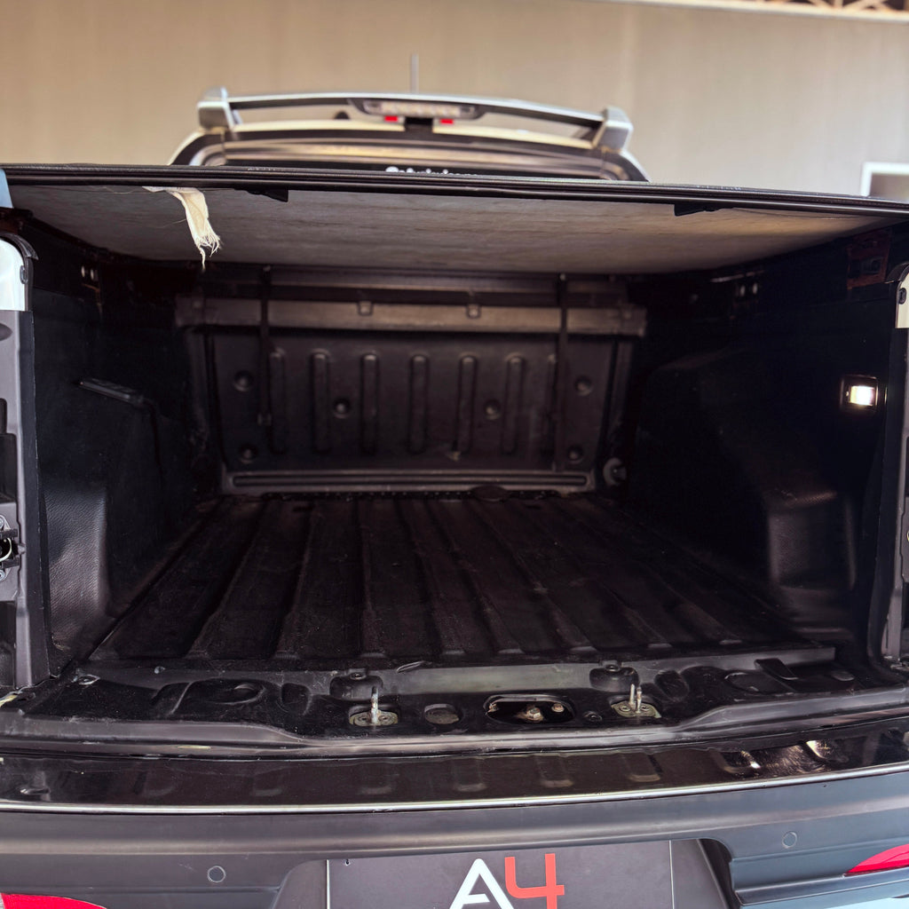 Fiat Toro Volcano 2.0 4x4 Diesel AT9