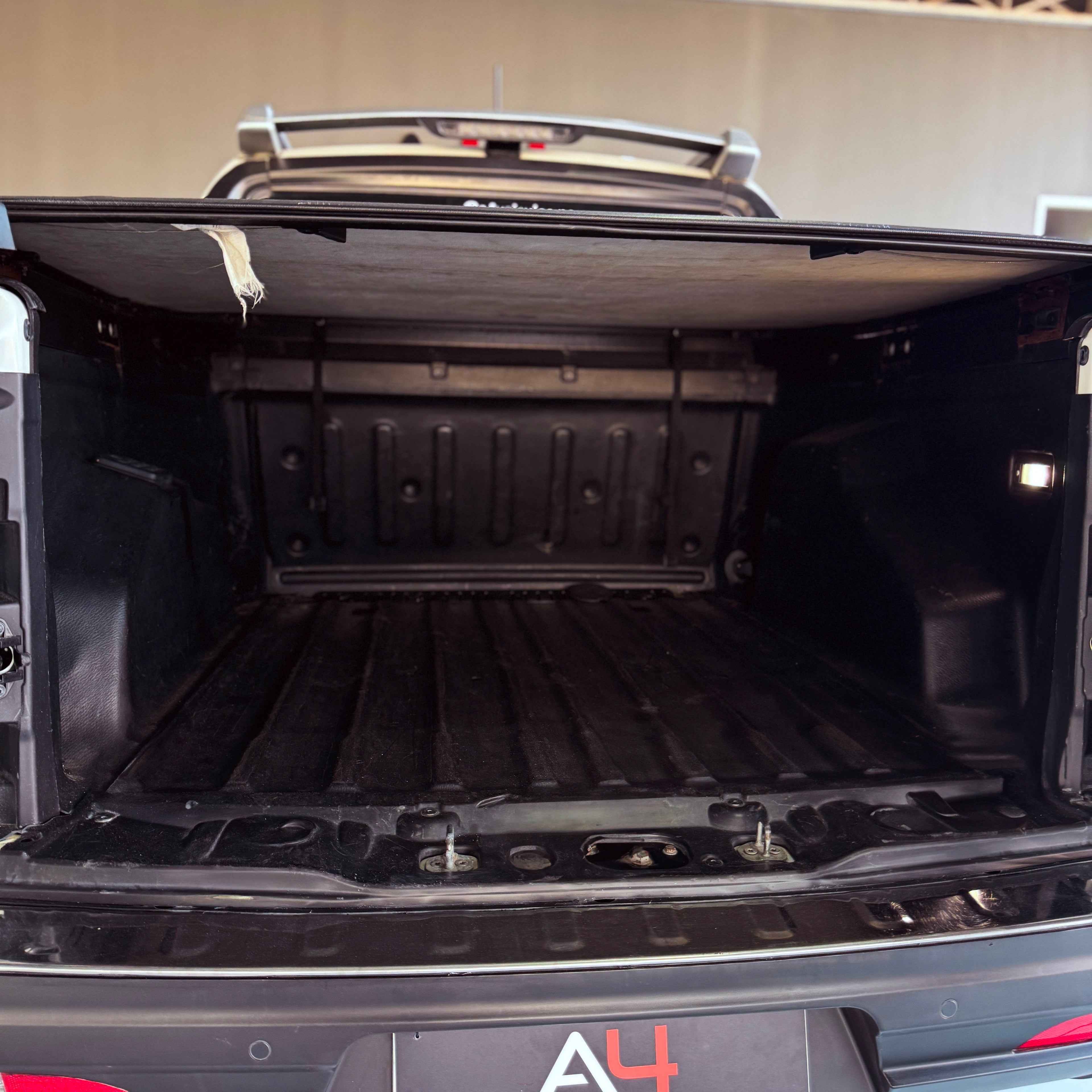 Fiat Toro Volcano 2.0 4x4 Diesel AT9
