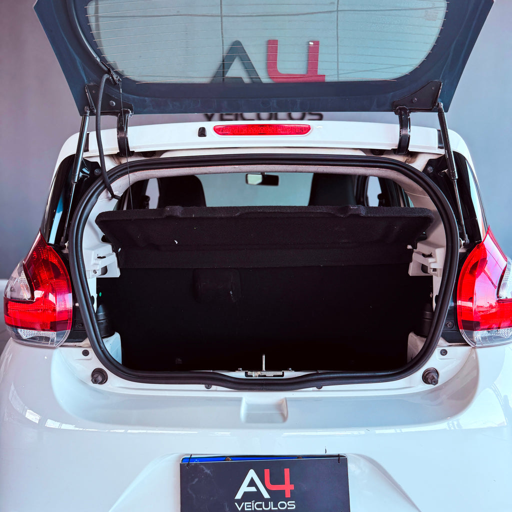 Fiat Mobi Like