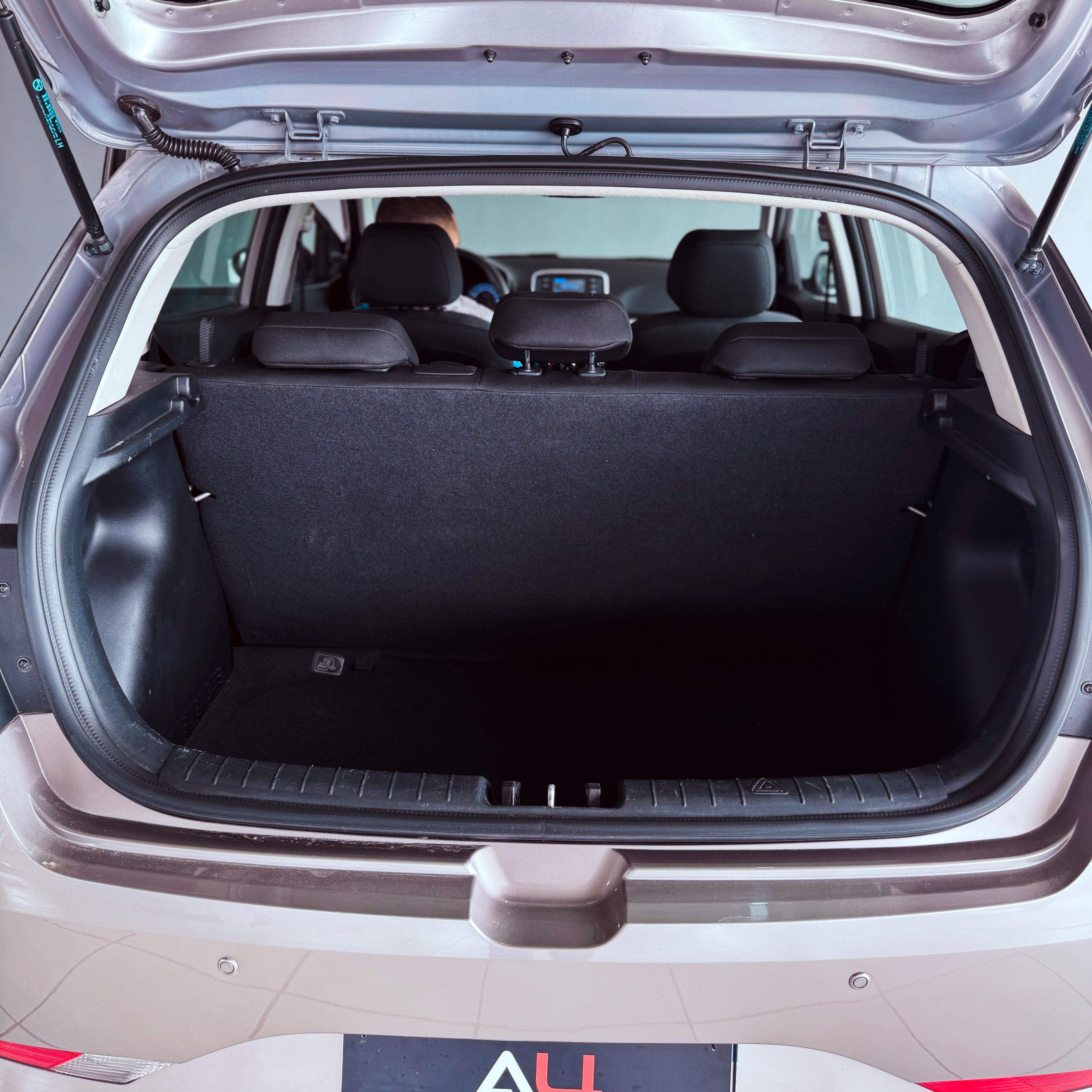 Hyundai HB20 Sense