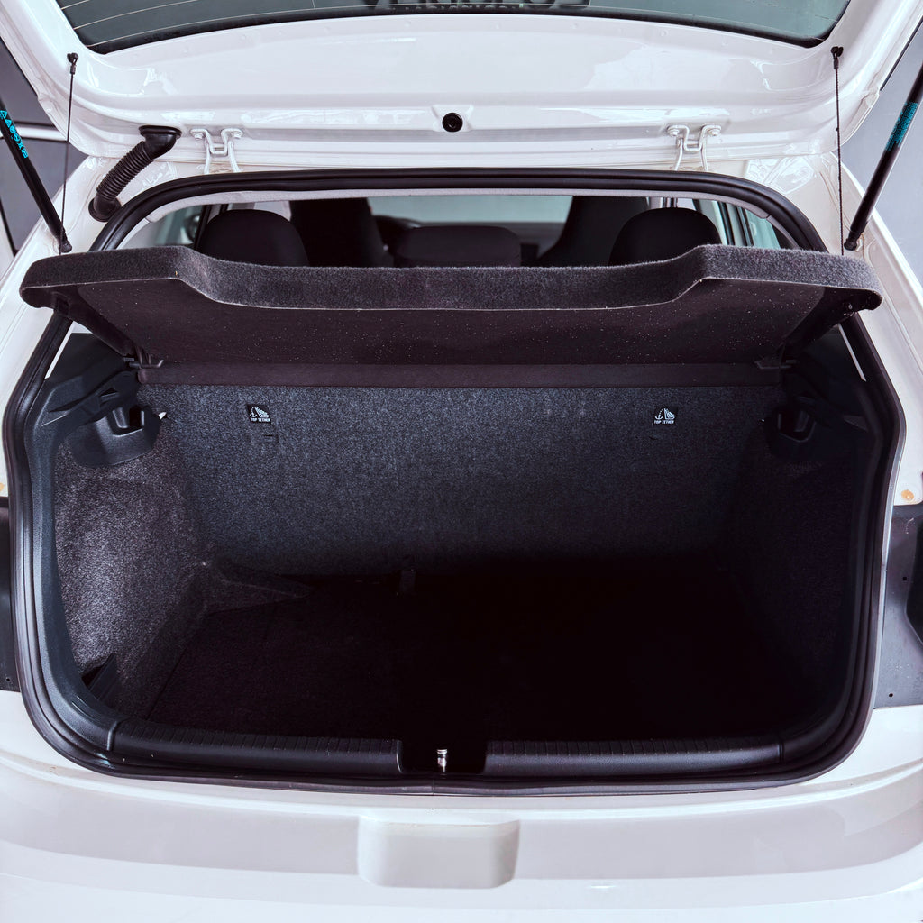 Volkswagen Polo Track
