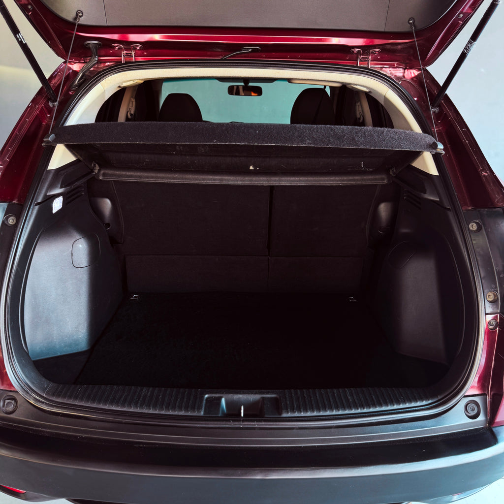 Honda HR-V EX