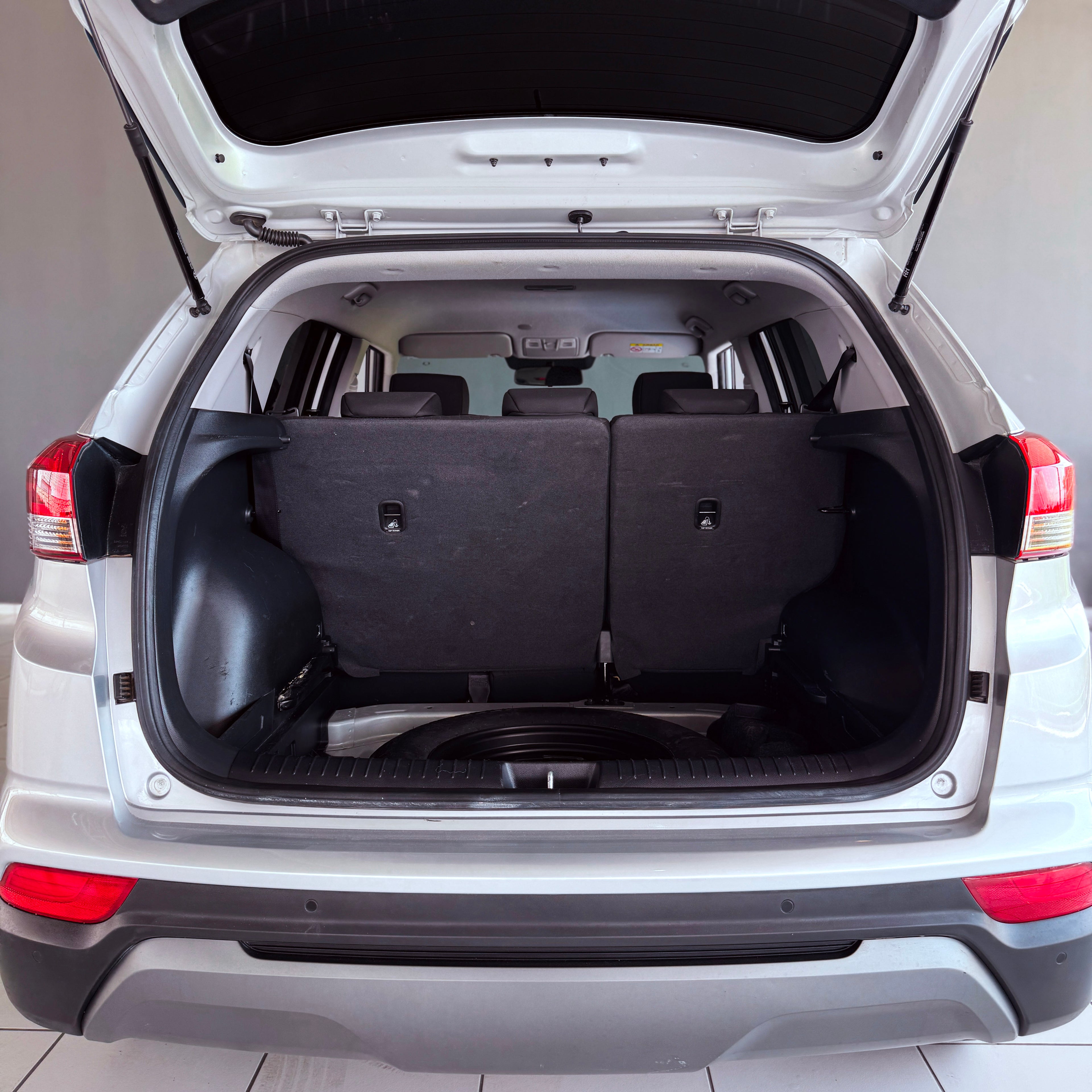 Creta 1.6 Pulse Plus