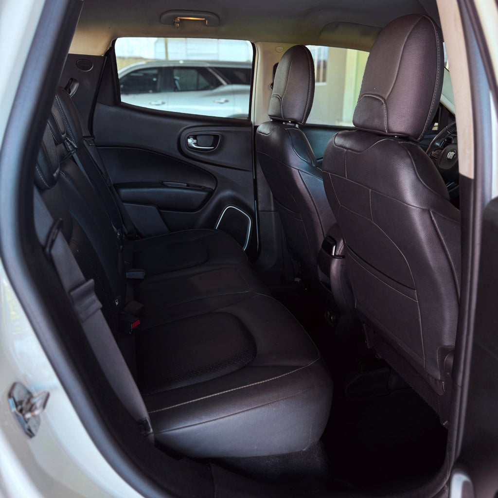 Fiat Toro Volcano 2.0 4x4 Diesel AT9
