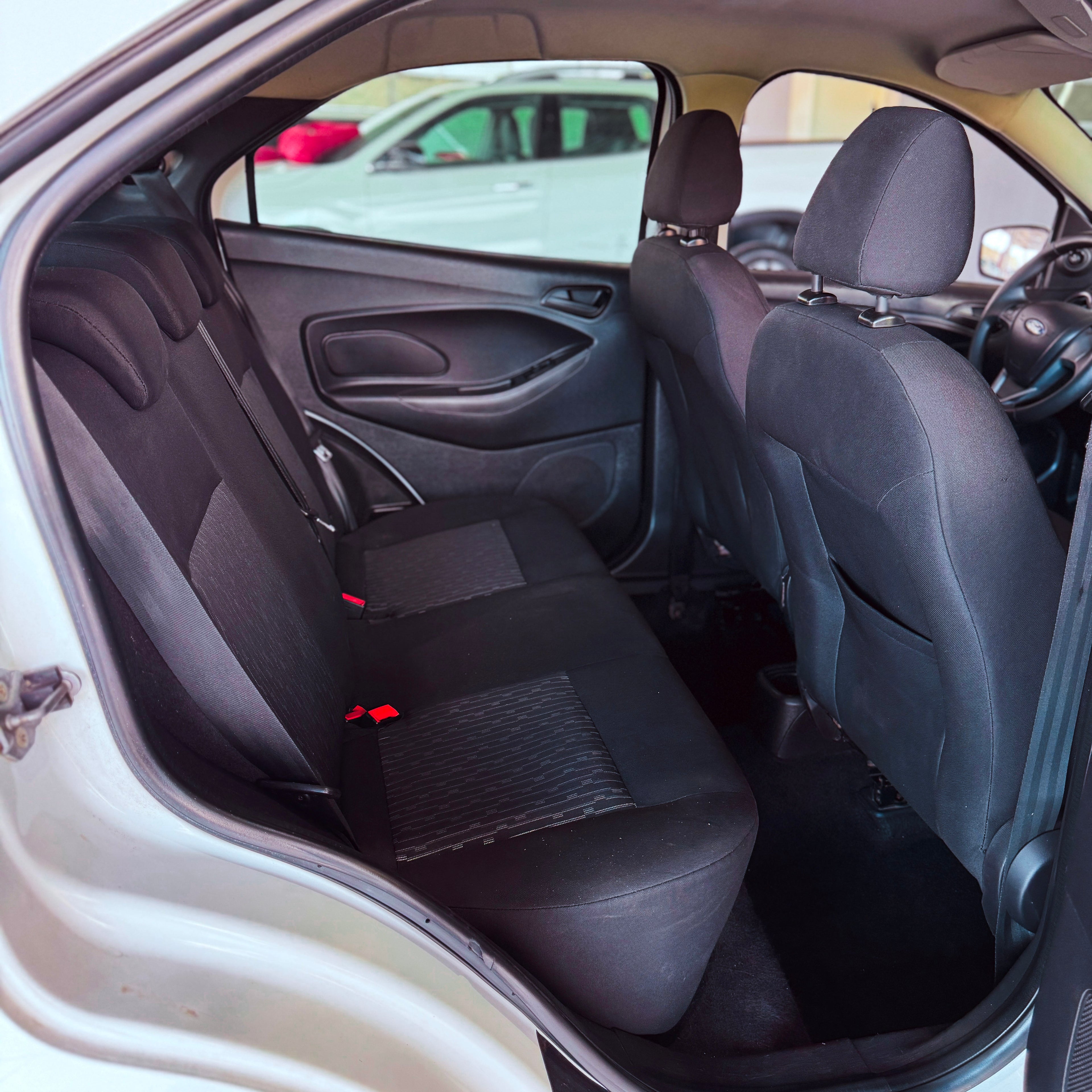 Ford Ka 1.0 SE