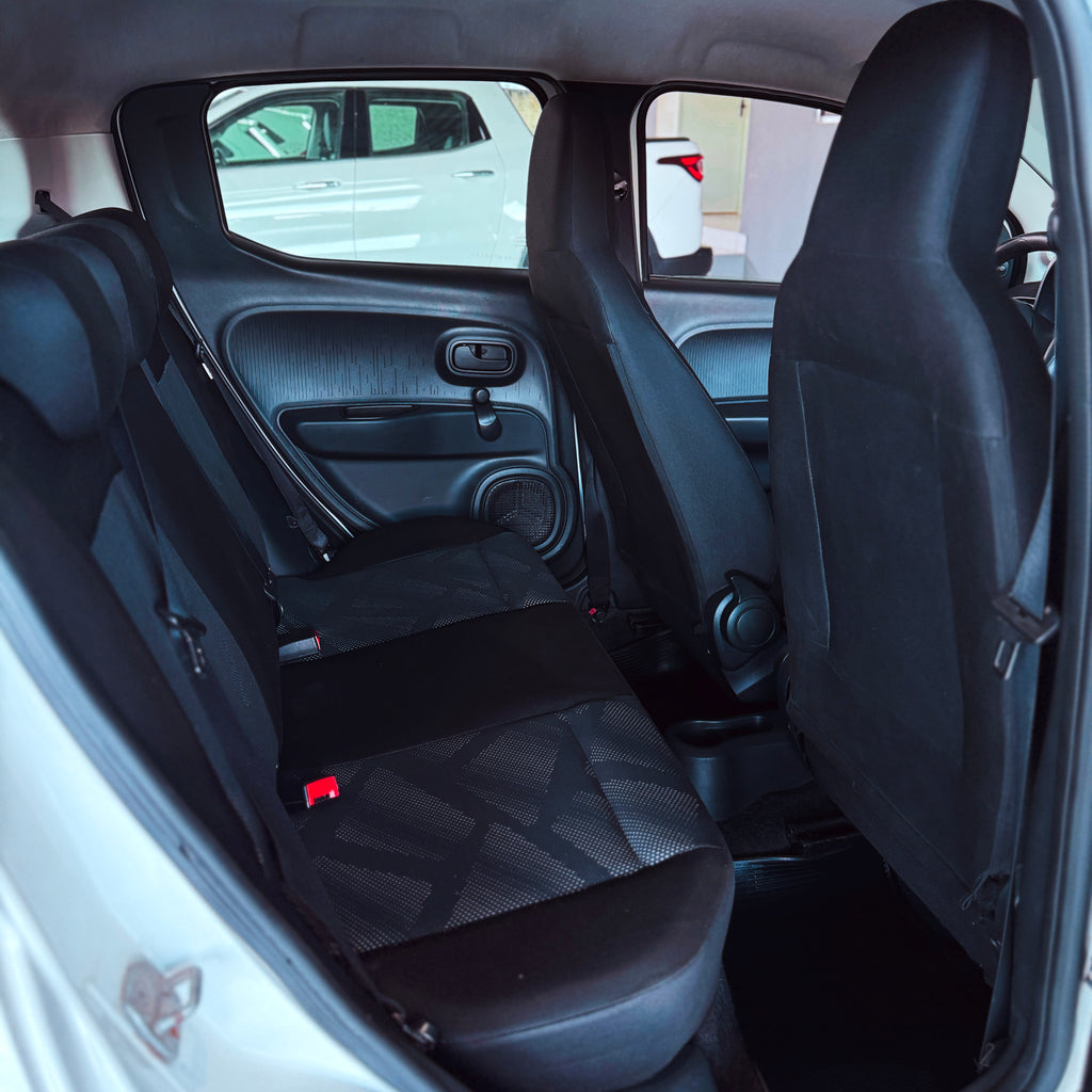 Fiat Mobi Like
