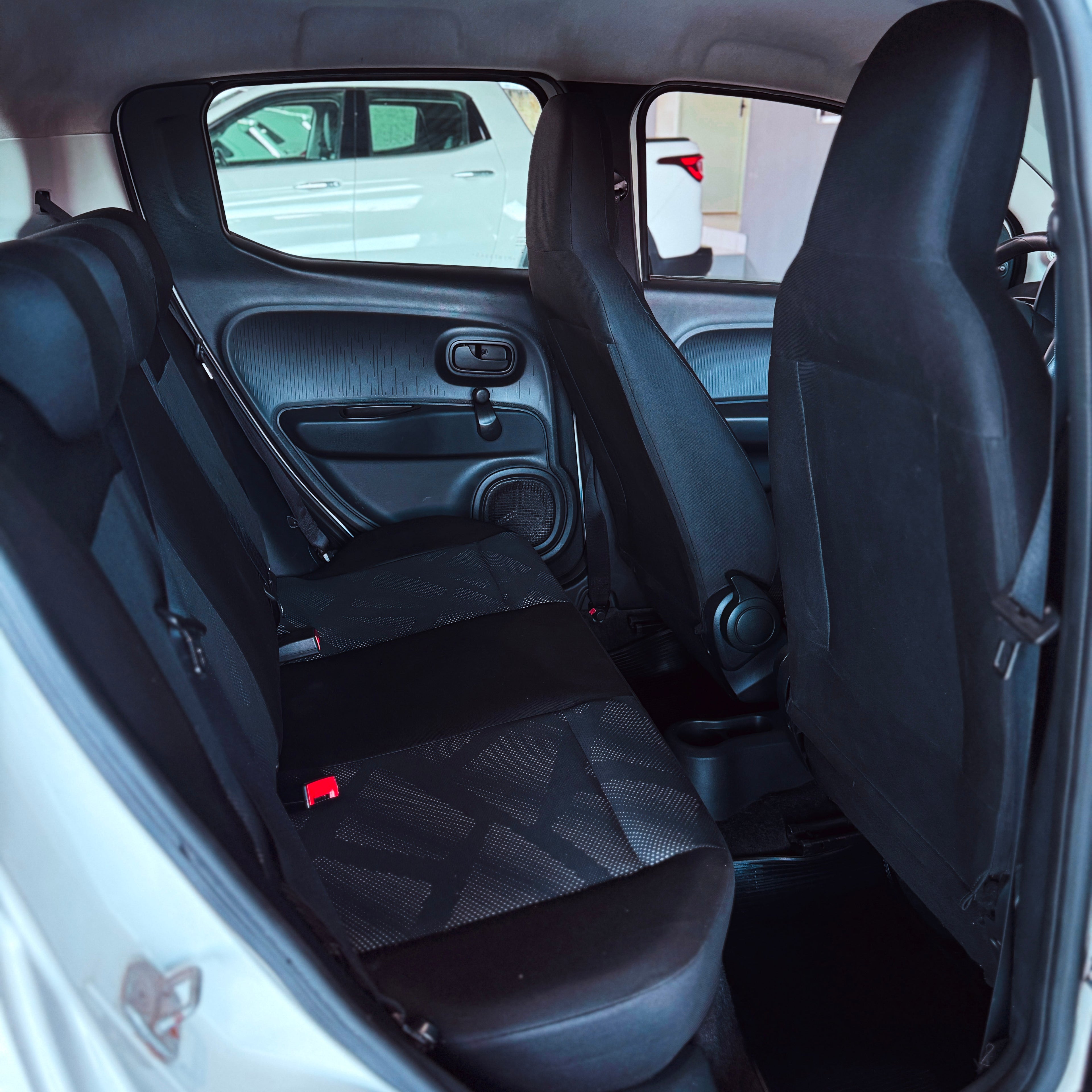 Fiat Mobi Like