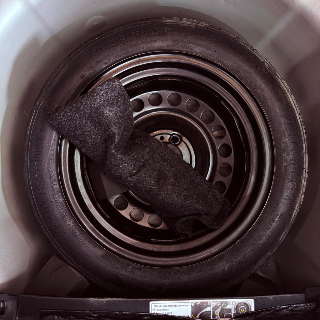 Hyundai HB20 Sense