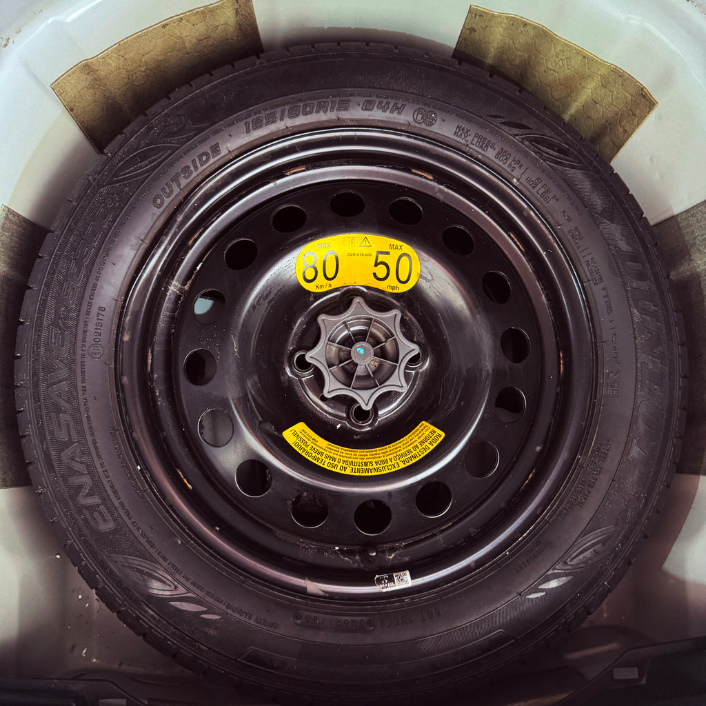 Volkswagen Polo Track