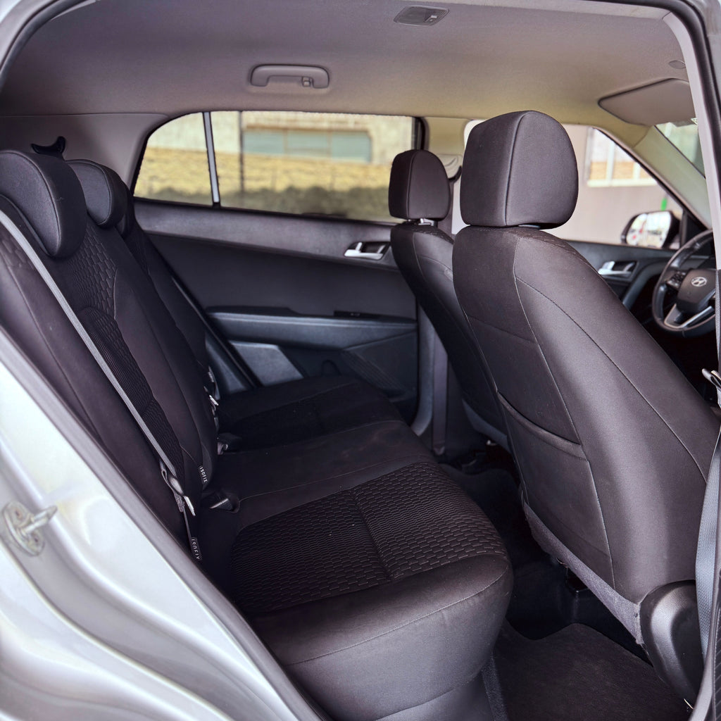 Creta 1.6 Pulse Plus