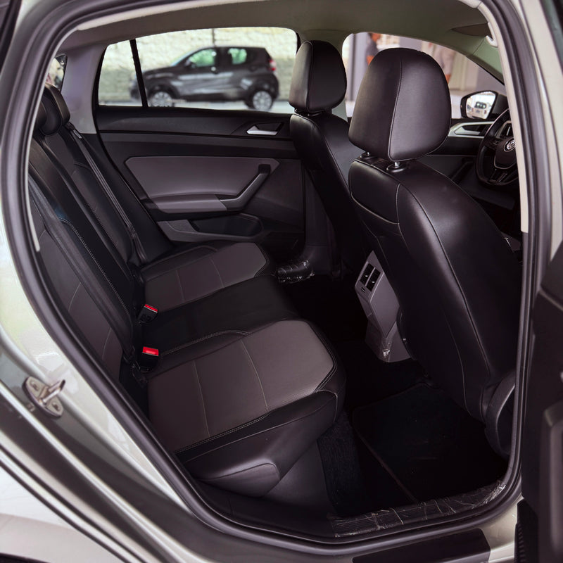 Virtus Highline 1.0 TSI