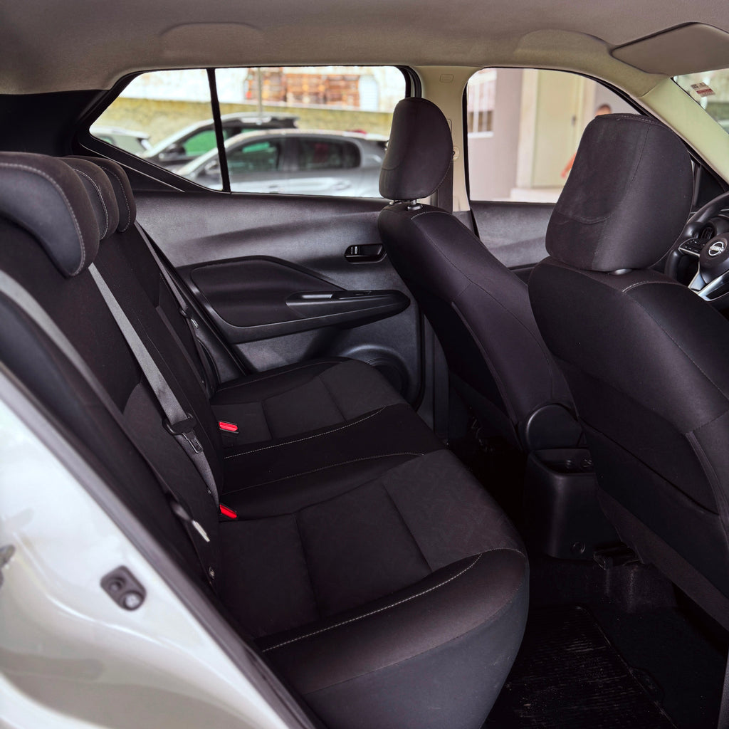 Nissan Kicks Active 1.6