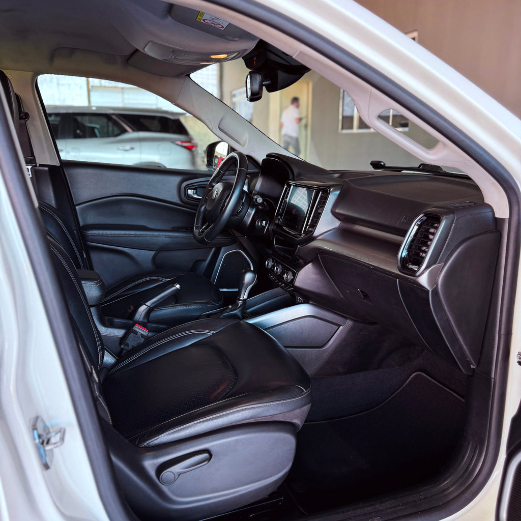 Fiat Toro Volcano 2.0 4x4 Diesel AT9