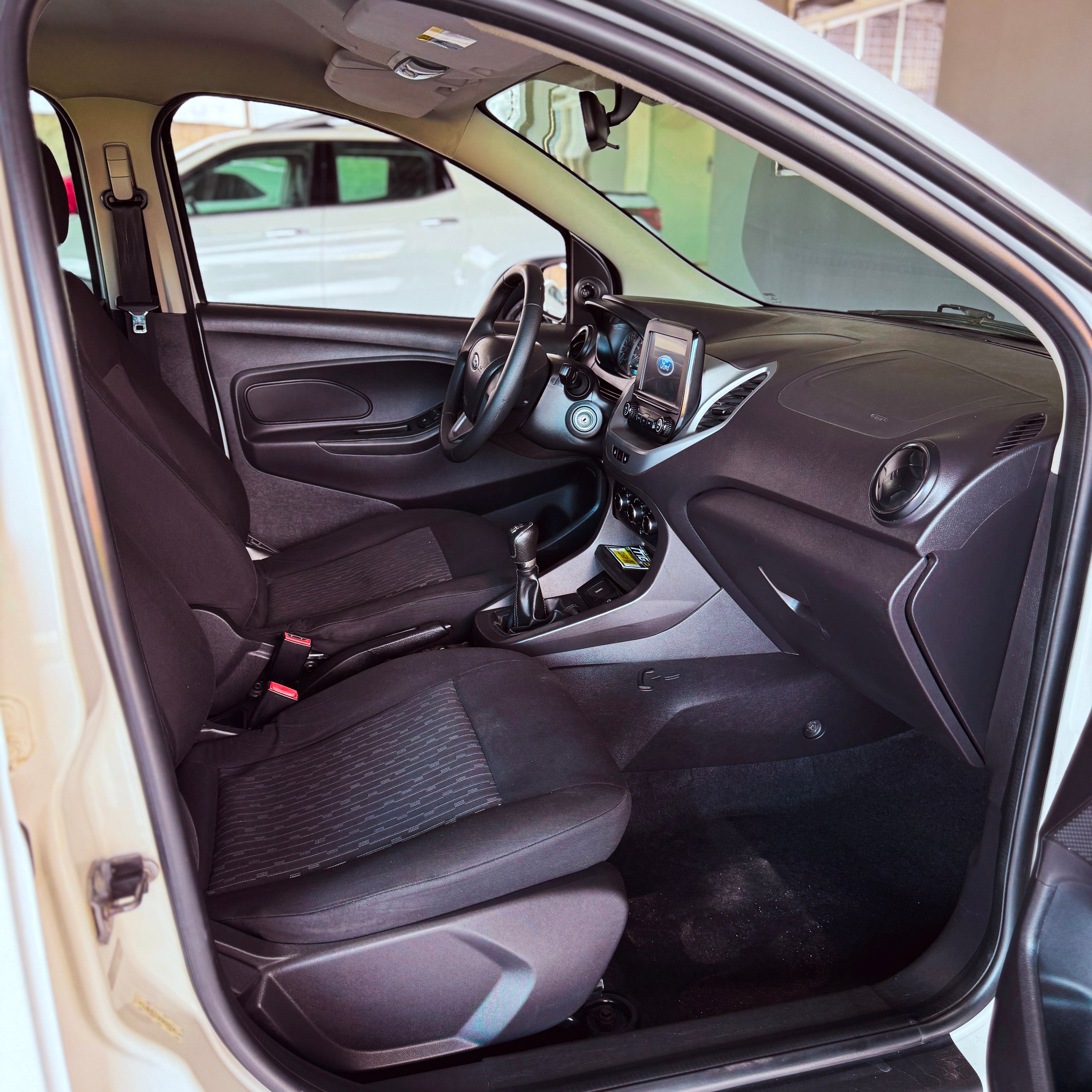 Ford Ka 1.0 SE