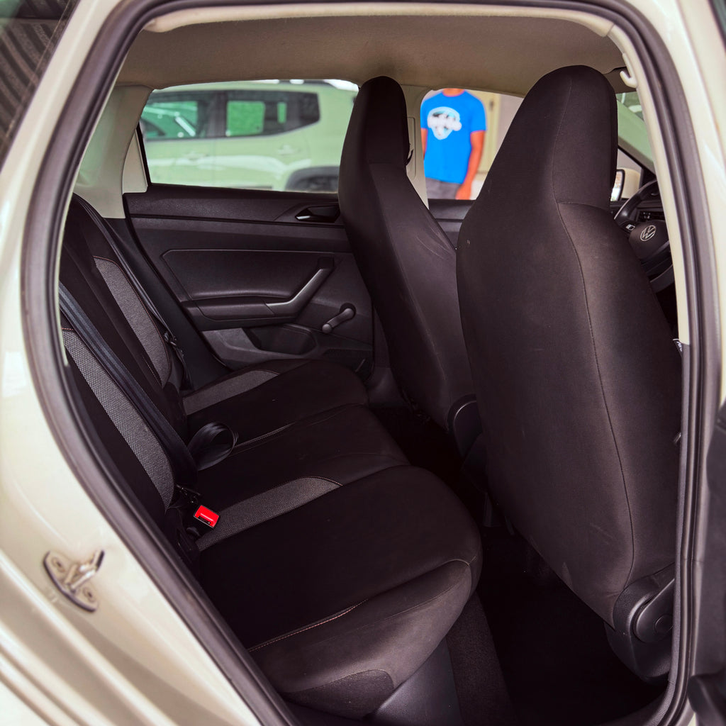 Volkswagen Polo Track
