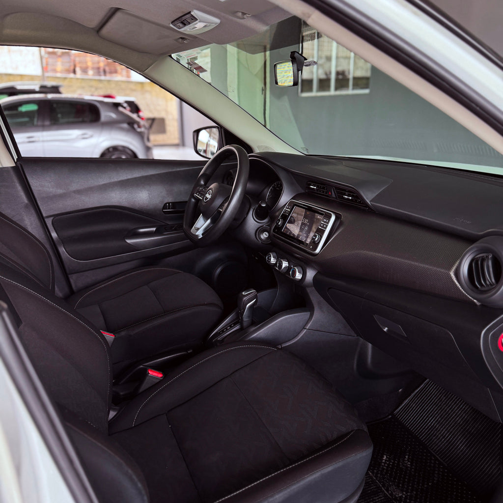 Nissan Kicks Active 1.6