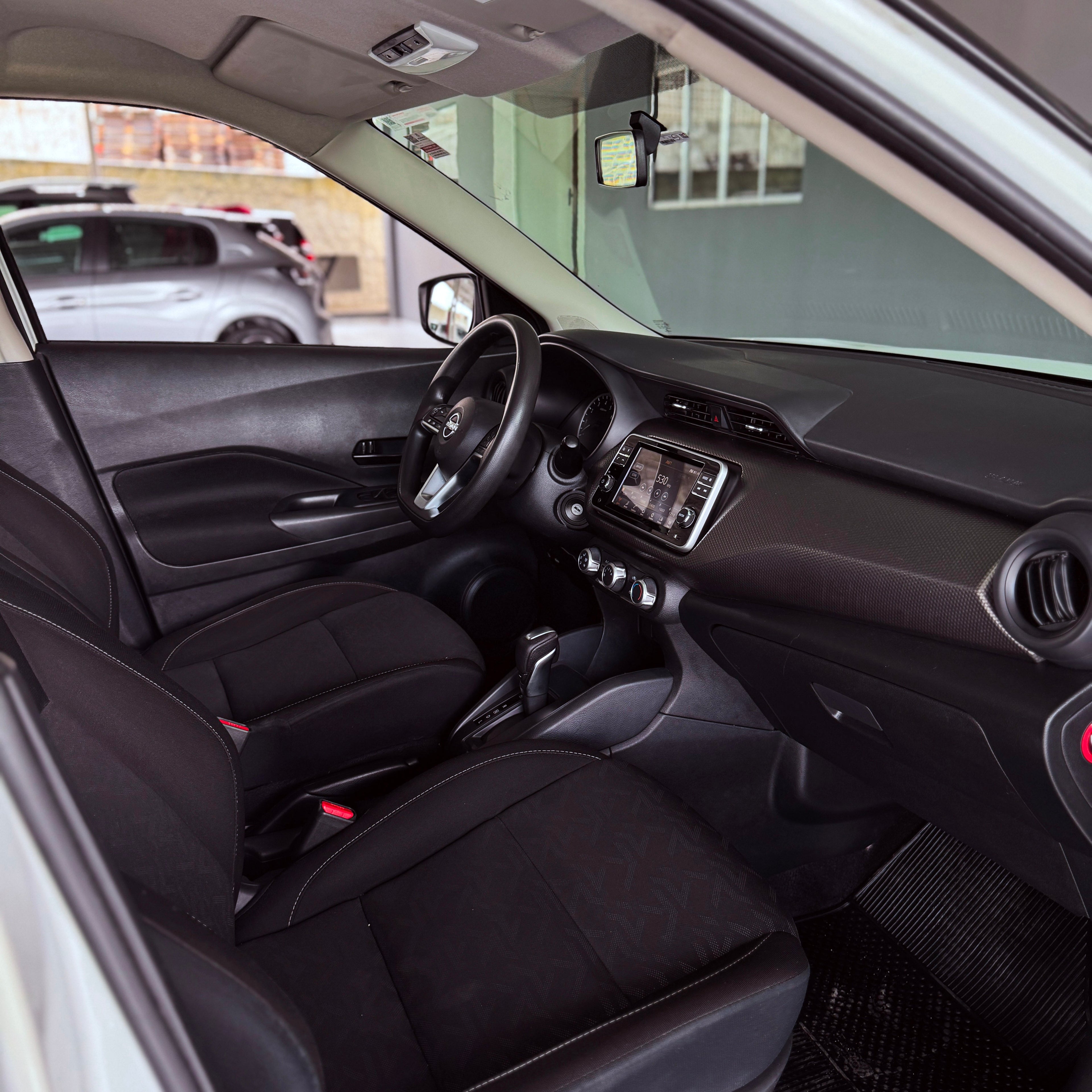 Nissan Kicks Active 1.6