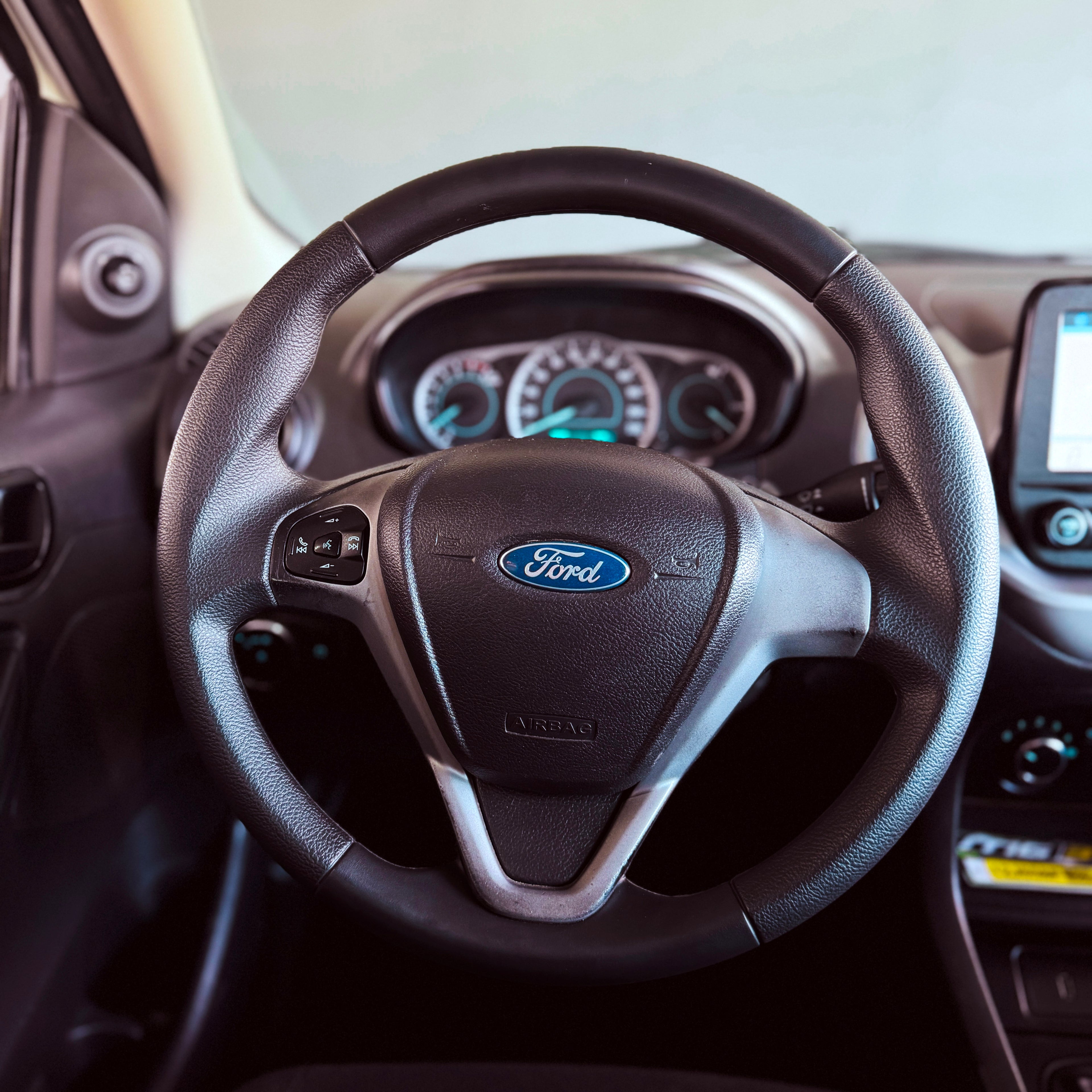 Ford Ka 1.0 SE