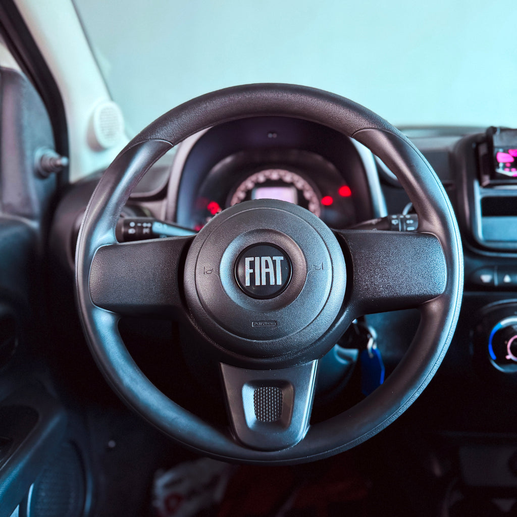 Fiat Mobi Like