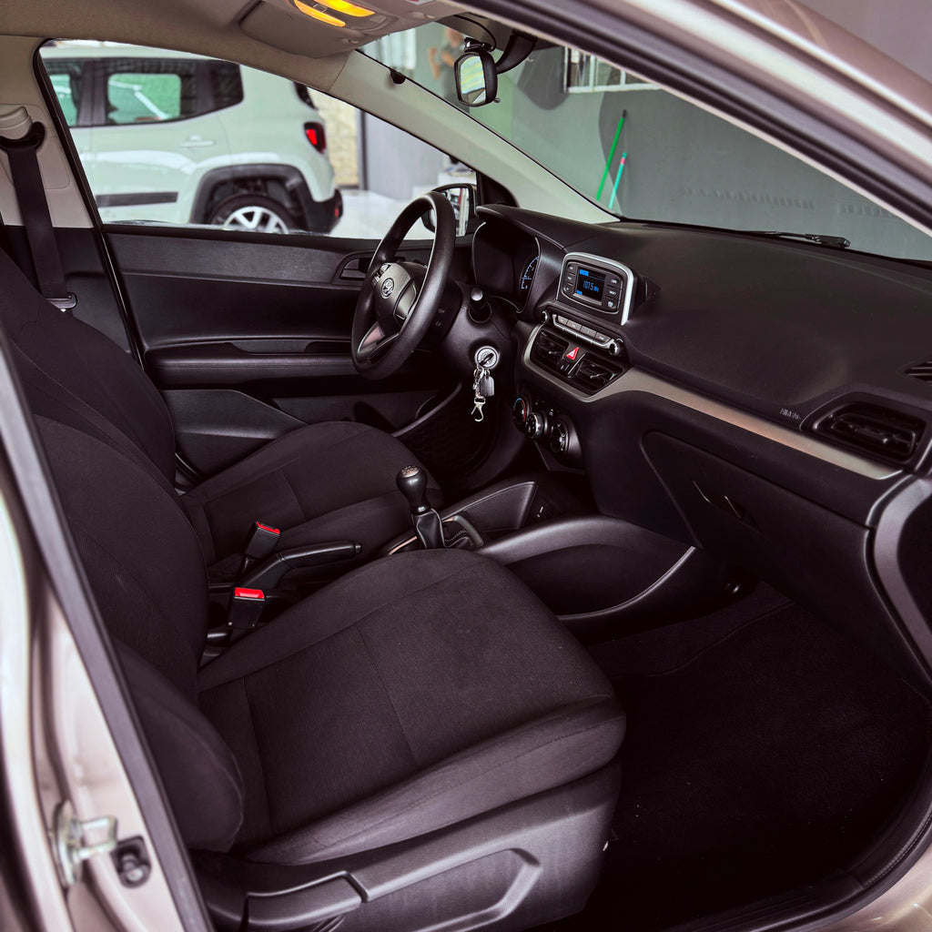 Hyundai HB20 Sense