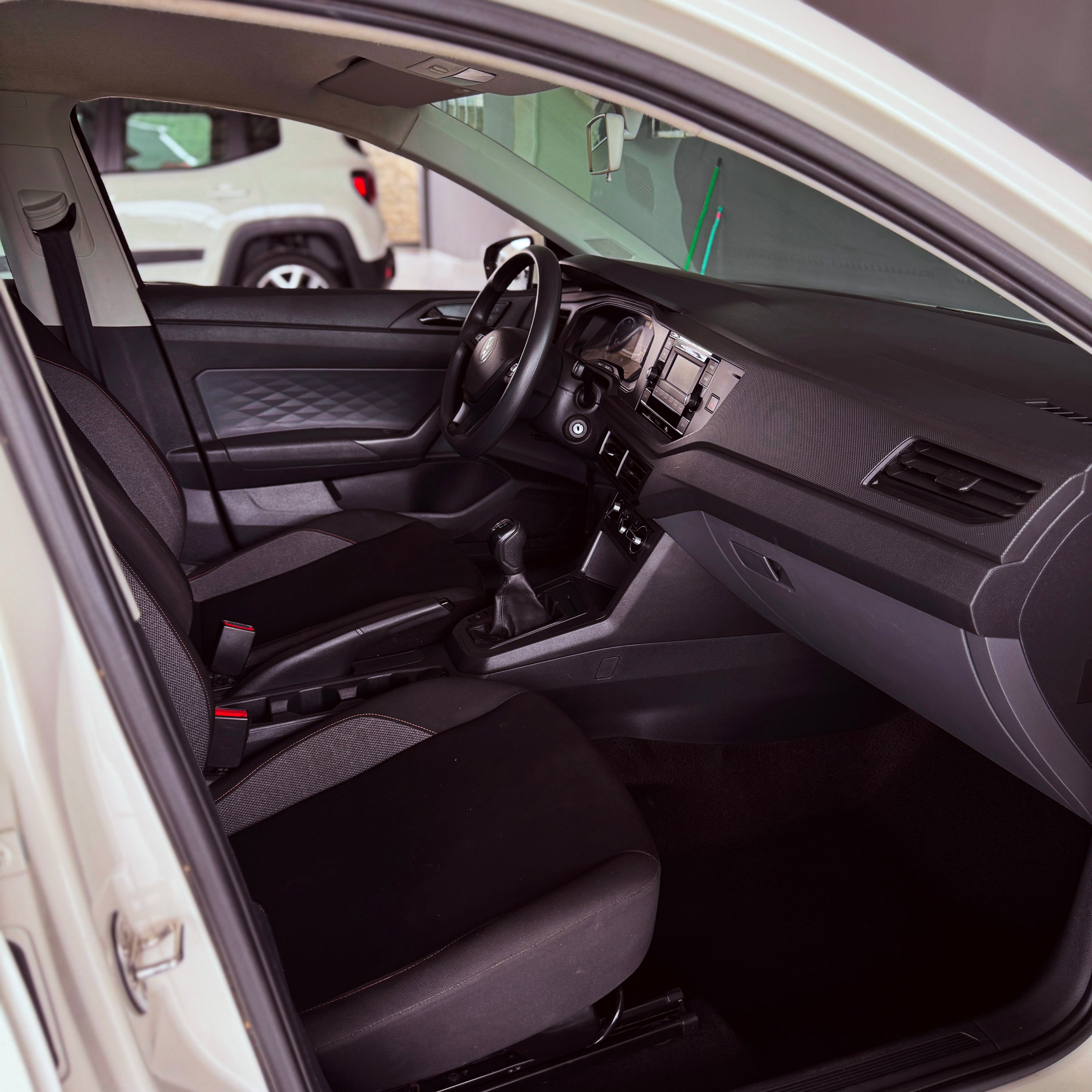 Volkswagen Polo Track