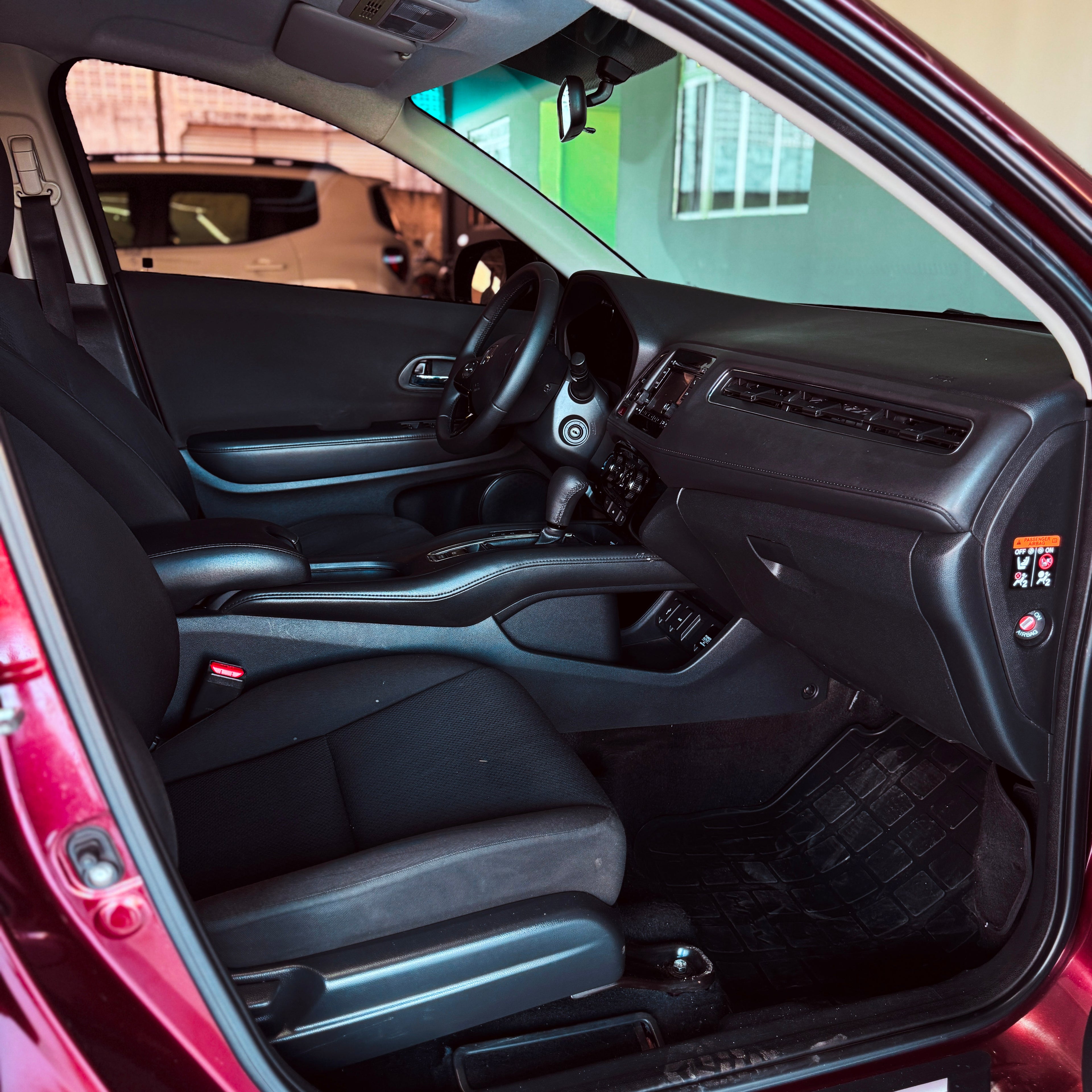 Honda HR-V EX