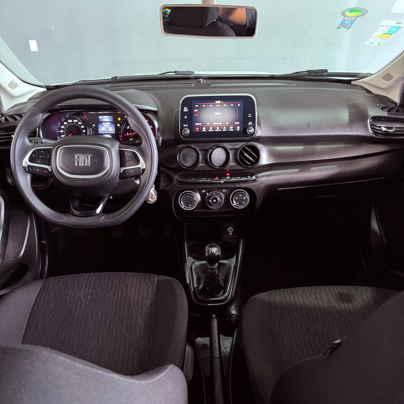 Cronos Drive 1.3 2023