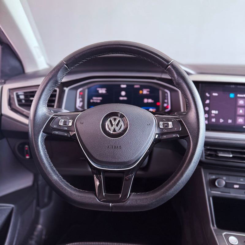 Virtus Highline 1.0 TSI