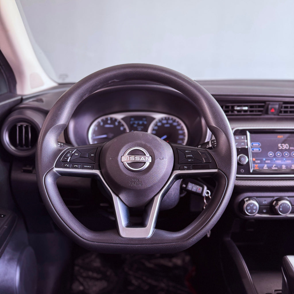 Nissan Kicks Active 1.6