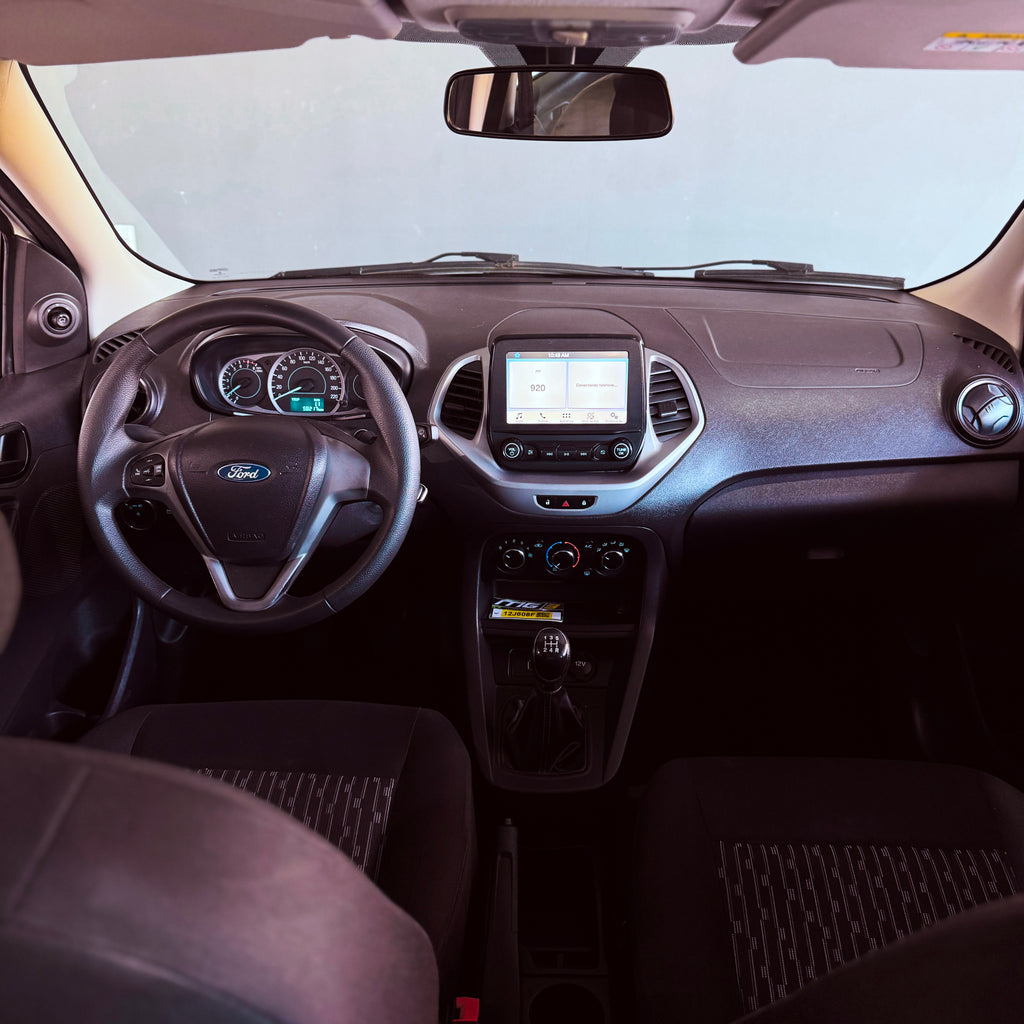 Ford Ka 1.0 SE