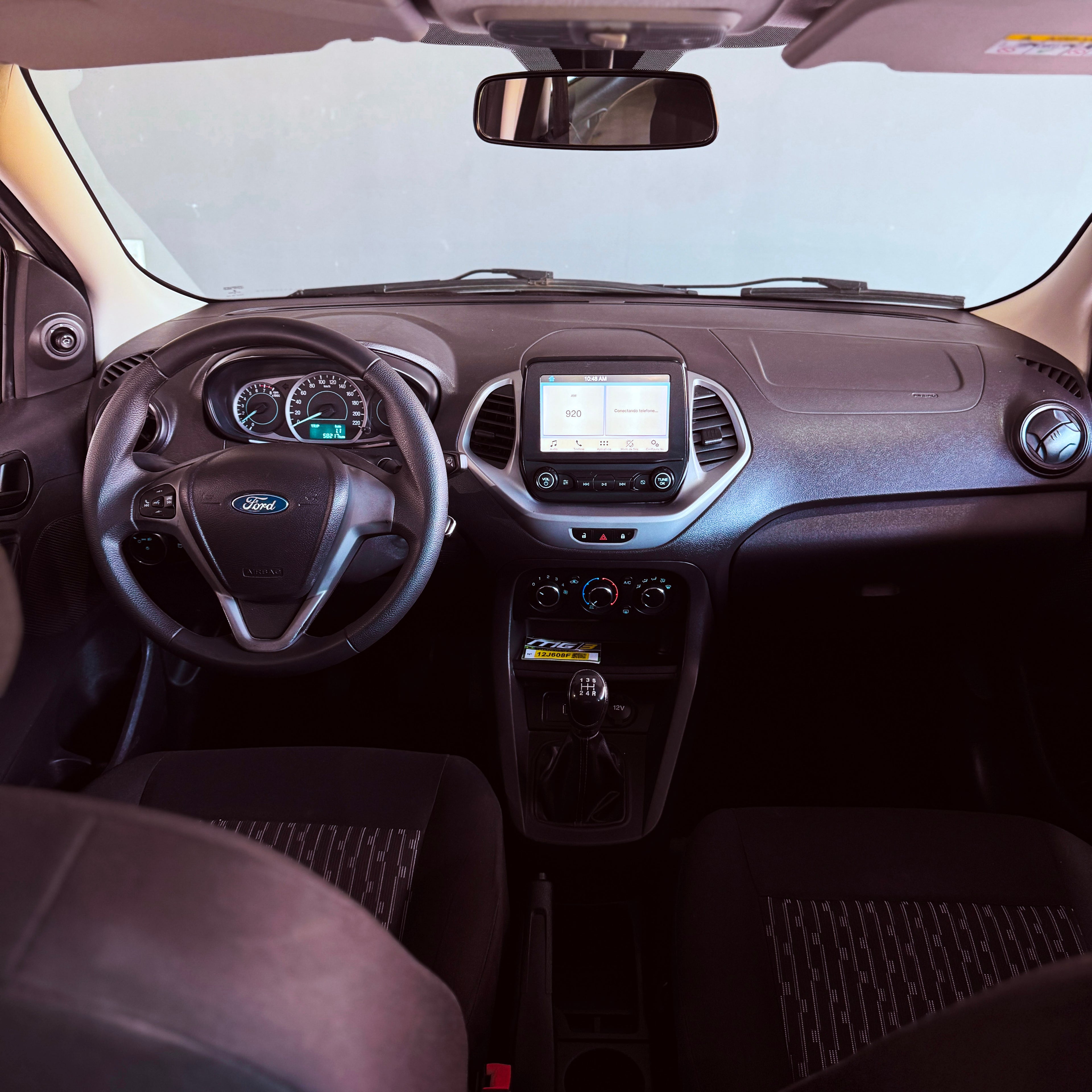Ford Ka 1.0 SE