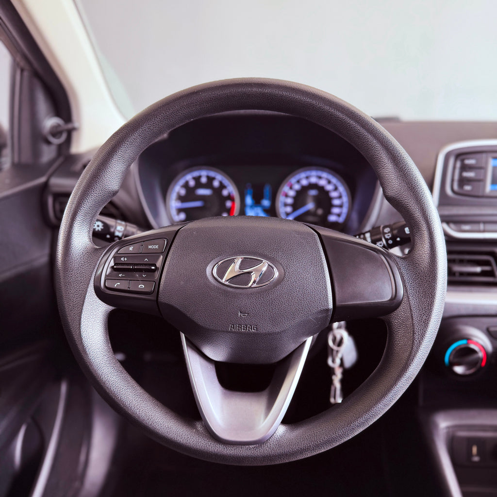 Hyundai HB20 Sense