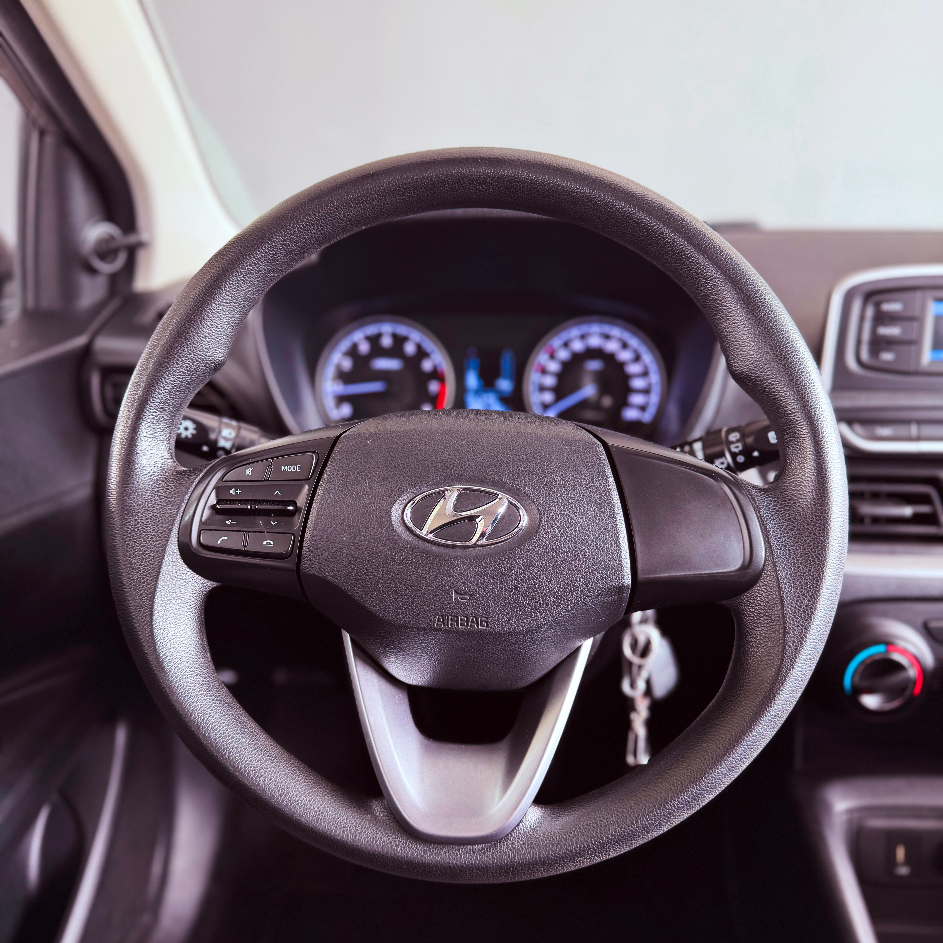 Hyundai HB20 Sense